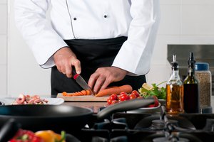 cocinar