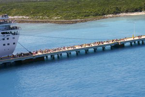 embarcarse