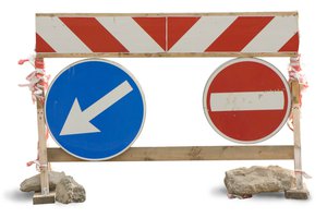 to divert
