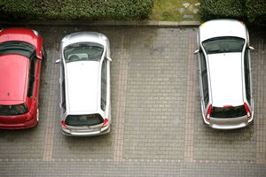 estacionar