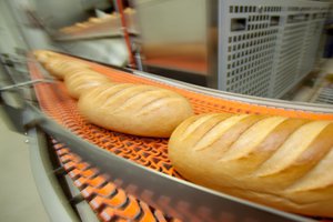 la fabricación