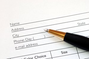 registration