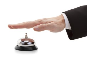 to ring