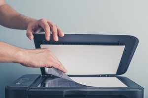 to scan