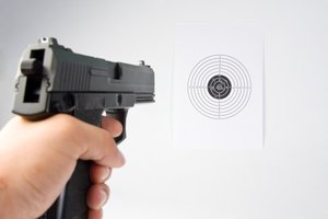to shoot