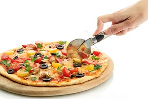 to slice