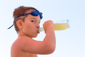 to swallow