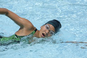 swim