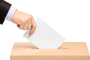 el voto