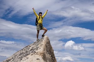 summit