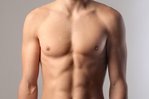 torso