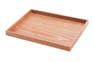 tray