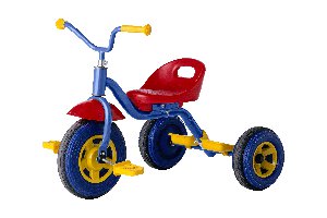 tricycle