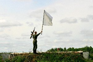 la tregua