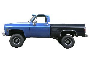 truck