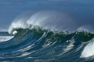 tsunami