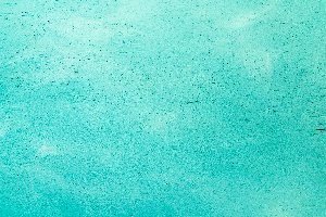 turquoise