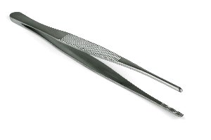 tweezers