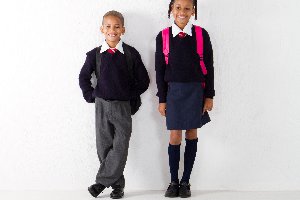 uniform