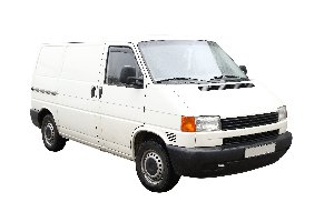 van