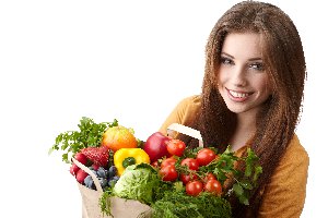 vegetarian
