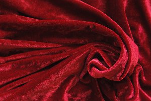 velvet