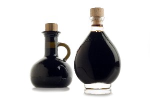el vinagre