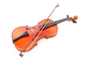 el violín