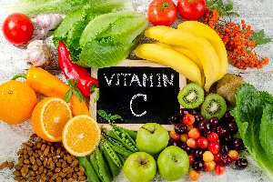 la vitamina C