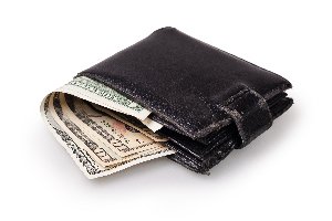 la cartera