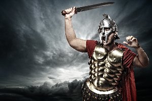 warrior