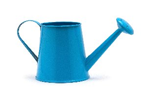 watering can