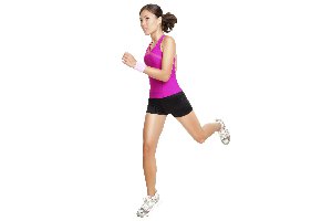 correr