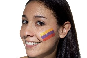 Venezuelan