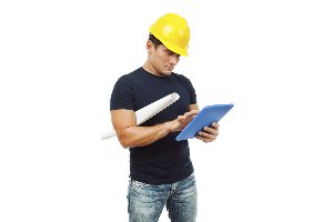 el trabajador, la trabajadora