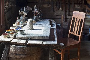 workshop