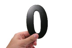 el cero