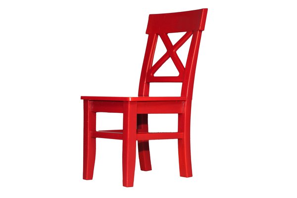 Silla en inglés | Traductor de español a inglés - inglés.com