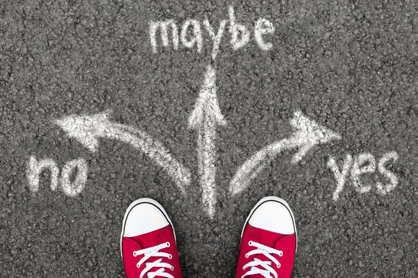 Decide Spanish to English Translation