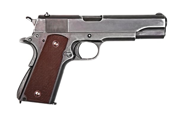 Gun | Traductor de inglés a español - inglés.com