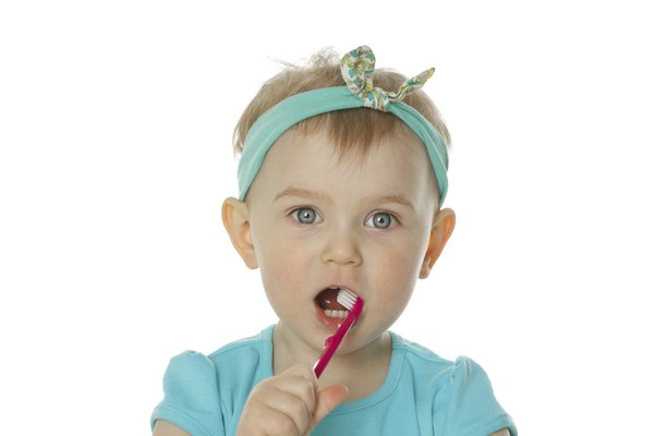 Cepillarse los dientes en inglés | Traductor de español a inglés