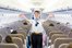 flight attendant