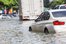 la inundación
