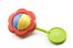 rattle