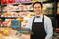 grocer