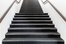 la escalera