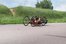 recumbent
