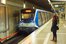 underground