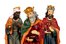 los Reyes Magos