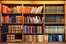 bookshelf